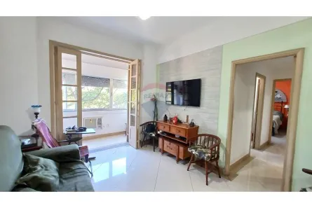 Apartamento com 2 Quartos à venda, 76m² no Centro, Rio de Janeiro
