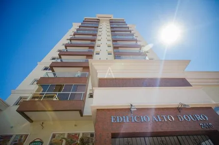 Apartamento com 2 Quartos à venda, 80m² no Centro, Cascavel