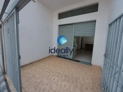 Ponto Comercial para alugar, 30m² no Pedra Azul, Contagem