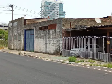 Imóvel Comercial à venda, 230m² no Mathias Velho, Canoas