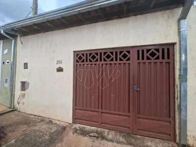 Casa com 2 Quartos à venda, 80m² no Parque São Paulo (Vila Xavier), Araraquara
