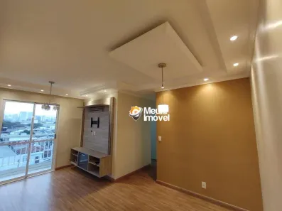 Apartamento com 3 Quartos à venda, 70m² no Limão, São Paulo