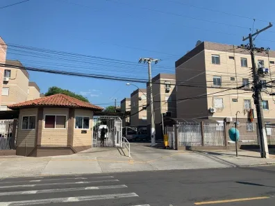 Apartamento com 1 Quarto à venda, 42m² no Centro, Esteio