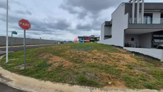 Lote/Terreno à venda, 353m² no Jardim Residencial Dona Maria Candida, Indaiatuba