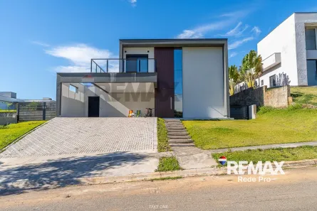 Fazenda/Sítio com 3 Quartos à venda, 245m² no Residencial Reserva Tocantins, Itupeva