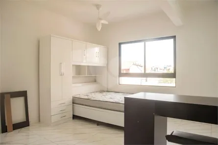 Apartamento com 1 Quarto à venda, 26m² no São Judas, São Paulo