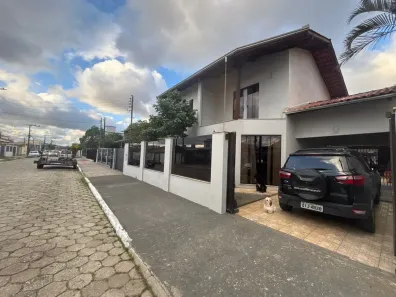 Casa com 2 Quartos à venda, 124m² no São Vicente, Itajaí