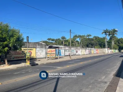 Lote/Terreno à venda, 6468m² no Lagoa Redonda, Fortaleza