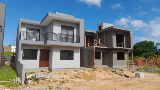 Casa com 3 Quartos à venda, 105m² no Ambrósio, Garopaba
