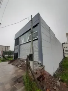 Galpão/Depósito/Armazém para alugar, 1134m² no São Pelegrino, Caxias do Sul