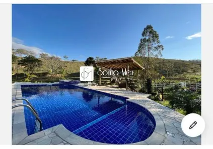 Fazenda/Sítio com 3 Quartos à venda, 2000m² no Freitas, São José dos Campos