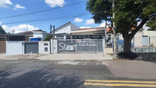 Casa com 2 Quartos à venda, 117m² no Vila Teixeira, Campinas