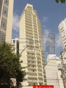 Apartamento com 4 Quartos à venda, 258m² no Jardim Paulista, São Paulo