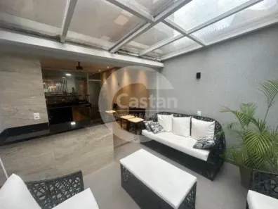 Sobrado com 4 Quartos à venda, 200m² no Vila Formosa, São Paulo