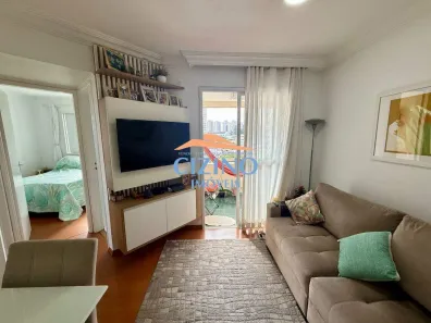 Apartamento com 2 Quartos à venda, 50m² no Vila Leopoldina, São Paulo