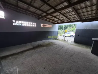 Casa com 2 Quartos para alugar, 49m² no Bela Vista, Palhoça