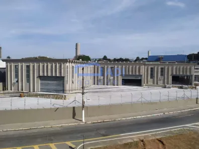Galpão/Depósito/Armazém para alugar, 5000m² no Parque São Domingos, São Paulo