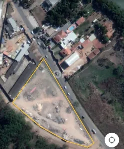 Lote/Terreno à venda, 9000m² no Jardim Serra Dourada, Mogi Guaçu