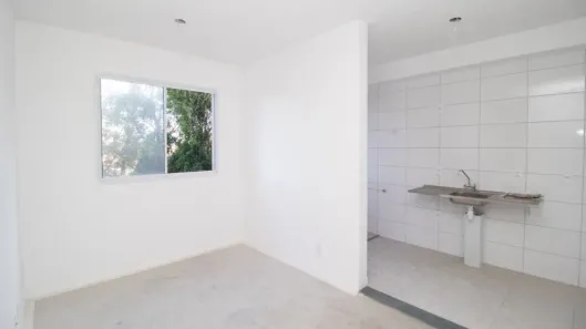Apartamento com 2 Quartos à venda, 47m² no Jardim São Savério, São Paulo