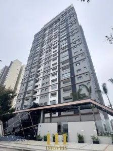 Apartamento com 3 Quartos à venda, 95m² no Loteamento Villa Branca, Jacareí