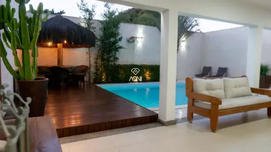 Casa com 4 Quartos à venda, 320m² no Mata da Serra, Serra