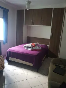 Sobrado com 3 Quartos à venda, 120m² no Vila Ponte Rasa, São Paulo