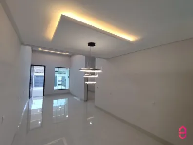 Casa com 3 Quartos à venda, 150m² no Jardim Atlântico, Goiânia