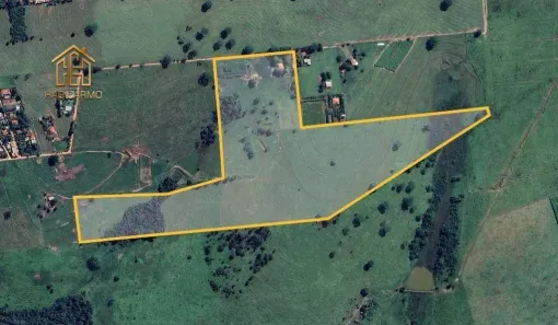 Lote/Terreno à venda, 211750m² no Estância Ponte Grande (Zona Rural), São José do Rio Preto