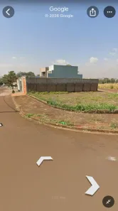 Lote/Terreno à venda, 308m² no Parque das Oliveiras, Ribeirão Preto