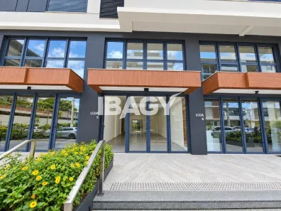 Ponto Comercial para alugar, 57m² no Jurerê, Florianópolis