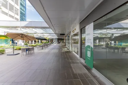 Ponto Comercial para alugar, 46m² no Moinhos de Vento, Porto Alegre