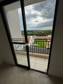 Apartamento com 2 Quartos à venda, 52m² no Pompéia, Piracicaba