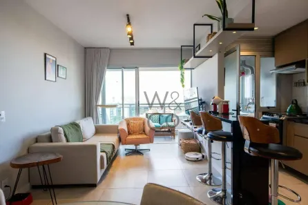 Apartamento com 2 Quartos à venda, 72m² no Vila Cruzeiro, São Paulo
