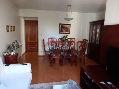 Apartamento com 3 Quartos à venda, 78m² no Freguesia do Ó, São Paulo