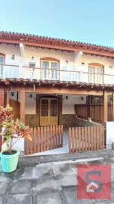 Casa de Condomínio com 2 Quartos à venda, 85m² no Vila Blanche, Cabo Frio