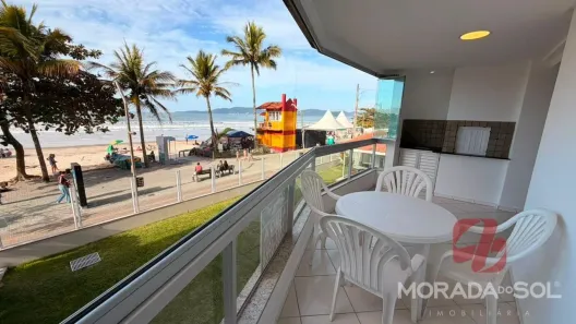 Apartamento com 4 Quartos para alugar, 150m² no Meia Praia, Itapema
