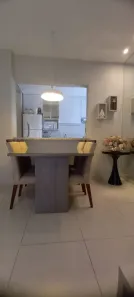 Apartamento com 3 Quartos à venda, 87m² no Jardim das Palmeiras, Cuiabá