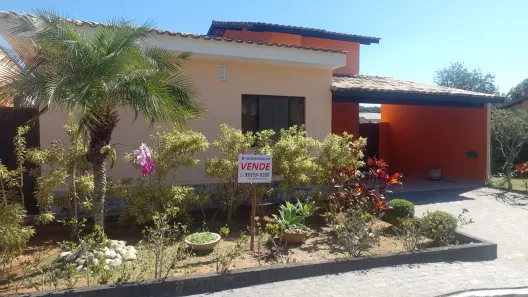 Casa de Condomínio com 2 Quartos à venda, 184m² no Várzea das Moças, Niterói