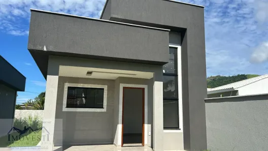 Casa com 2 Quartos à venda, 210m² no São José do Imbassaí, Maricá