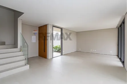 Casa de Condomínio com 3 Quartos à venda, 275m² no Cascatinha, Curitiba