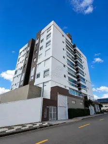 Apartamento com 3 Quartos à venda, 137m² no Orfãs, Ponta Grossa
