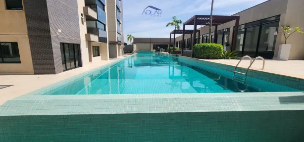Apartamento com 3 Quartos à venda, 133m² no Vila Aviação, Bauru