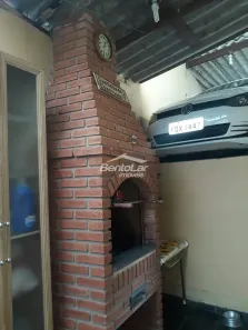 Sobrado com 3 Quartos à venda, 67m² no Vila Aurora (Zona Norte), São Paulo