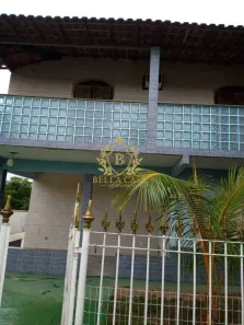 Casa com 4 Quartos à venda, 450m² no Três Vendas, Araruama