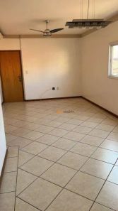 Apartamento com 3 Quartos à venda, 98m² no Jardim Paulista, Ribeirão Preto