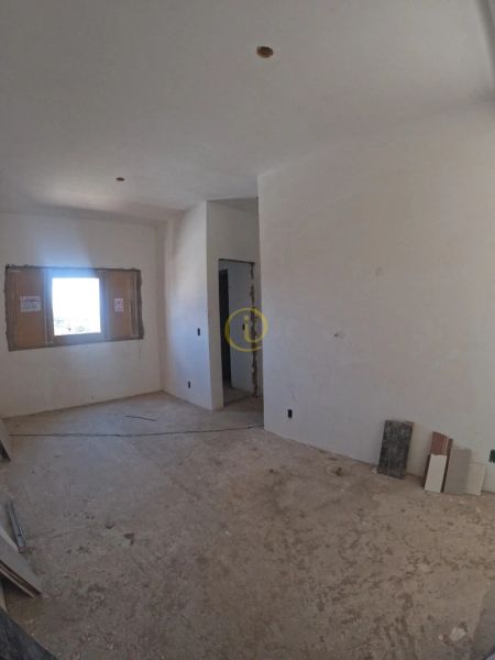 Apartamento com 2 quartos — Santa Terezinha, Belo Horizonte