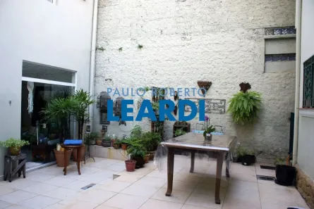 Casa com 4 Quartos à venda, 200m² no Vila Nova Conceição, São Paulo