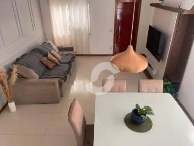 Casa com 4 Quartos à venda, 190m² no Itaipu, Niterói