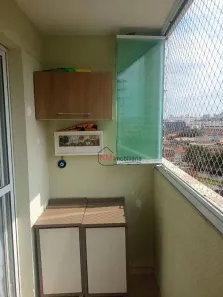 Apartamento com 3 Quartos à venda, 70m² no Mooca, São Paulo