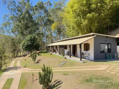 Fazenda/Sítio com 3 Quartos à venda, 200m² no , Paraíba do Sul